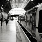 Paddington station