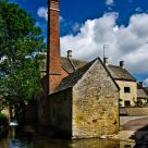 The OlD Mill