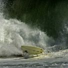 Riderless Board