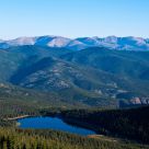 Hidden Lake
