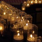 Mission Candles