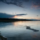 Miquelon Lake