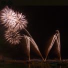 M fireworks