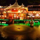 Town God's Temple