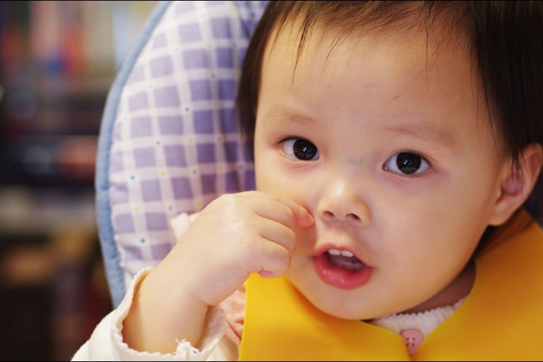 Lovely Niece - Grace Lai