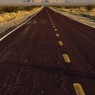 The Solitude of the Road