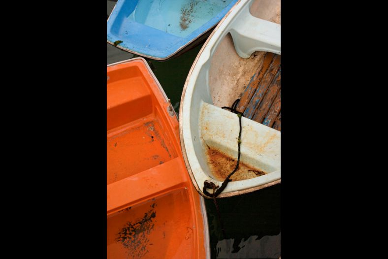 Boats