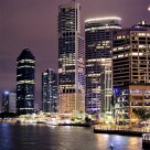 Silver Skyline
