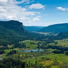 Pagosa Valley