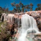 Gibraltar Falls