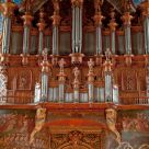 Orgue