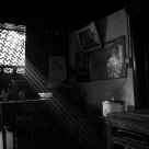 Old house