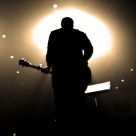 Isaac and Guitar