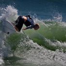 Horizontal Surfing
