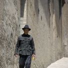 an old chinese communist