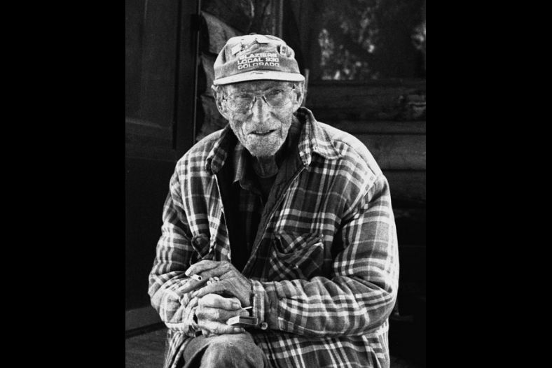 james spoonemore:  last of true union man