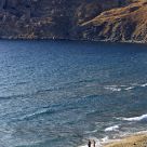 Late bathers