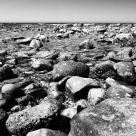 Rocks on the sea