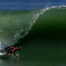 Big Wave Surfing