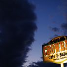 CROWBAR
