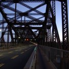 Pont de QuÃ©bec, Quebec Bridge