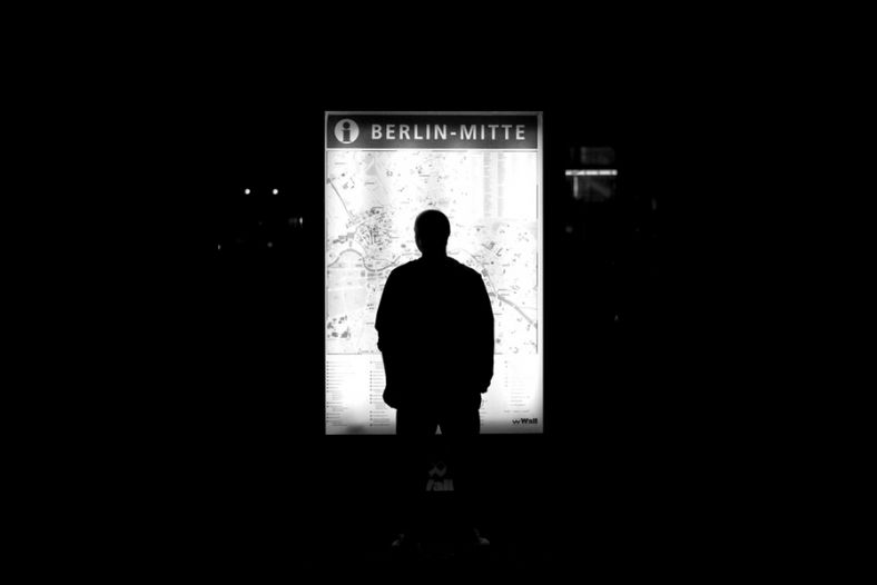 Berlin - Mitte