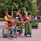 quartet