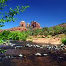 CATHEDRAL ROCK