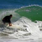 Barrel Ride