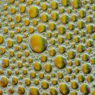 A bubbly world