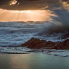 Strong wave