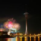 Torre de Macau