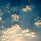 Light in the Sky