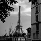 Eiffel Tower