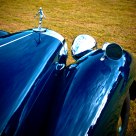 Triumph Roadster