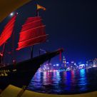 Victoria Harbor Tour