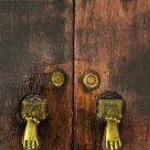 Two knockers