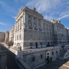 Palacio Real de Madrid