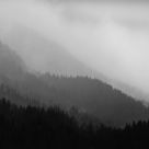 Layered Fog