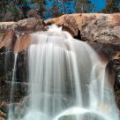 Gibraltar Falls