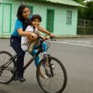 cycling