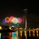 Torre de Macau