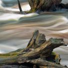 River Ahja