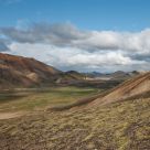 Landmannalaugar