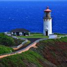 Kilaeua Lighthouse