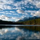 Herbert Lake Morning