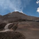 Fumerolles de l'Etna