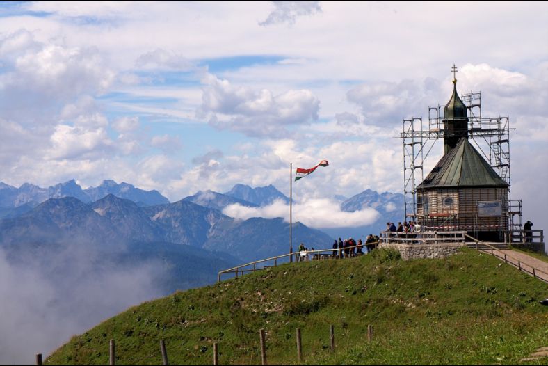 Sermon on the Mount