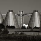 Lunar Base Alpha One