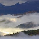 Cloudy with a Touch of Sun